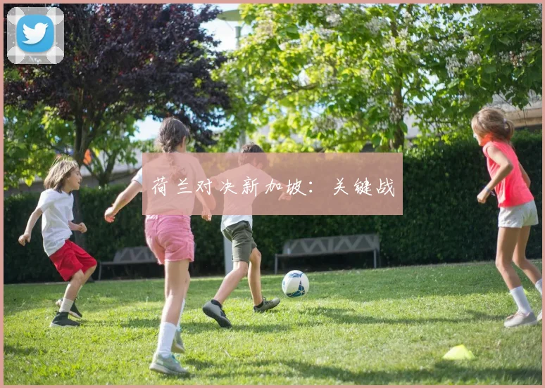 荷兰对决新加坡：关键战