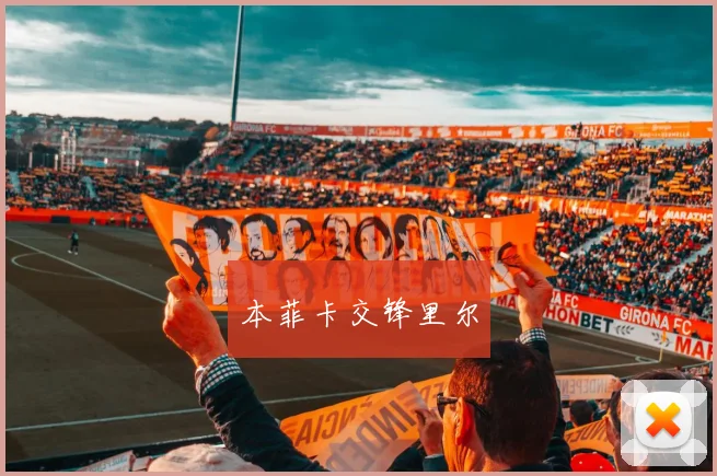 本菲卡交锋里尔