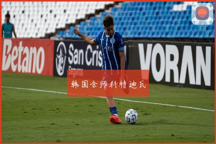 韩国会师科特迪瓦