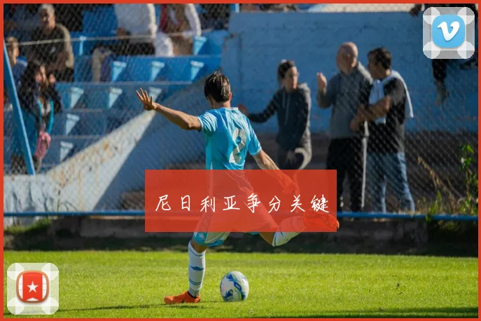 尼日利亚争分关键