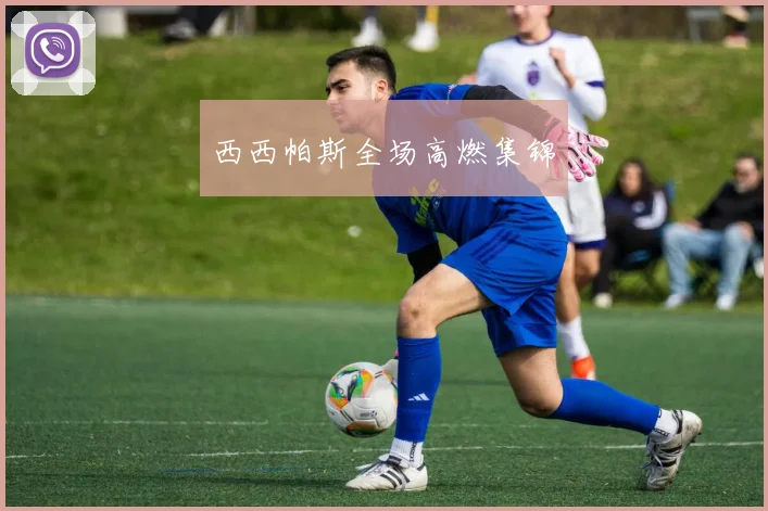 西西帕斯全场高燃集锦