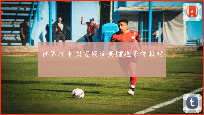 世界杯中国官网注册赠送条件核对