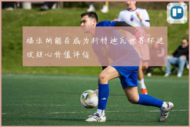 福法纳能否成为科特迪瓦世界杯进攻核心价值评估