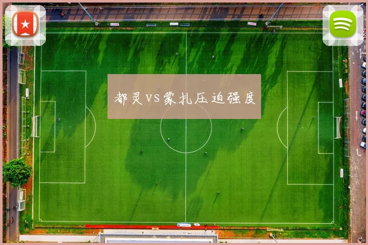 都灵vs蒙扎压迫强度